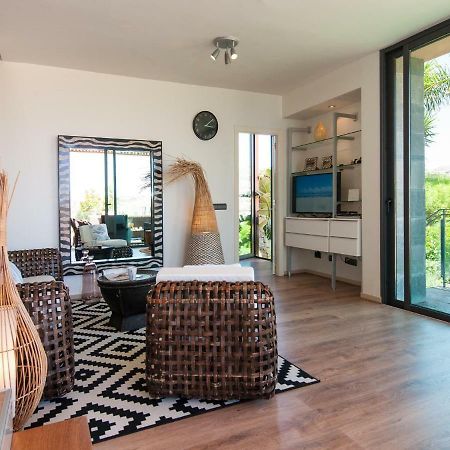 Villa Los Lagos 20 Salobre  Kültér fotó