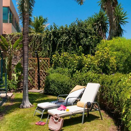 Villa Los Lagos 20 Salobre  Kültér fotó