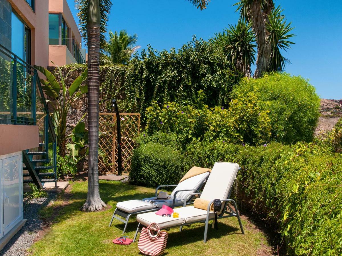 Villa Los Lagos 20 Salobre  Kültér fotó