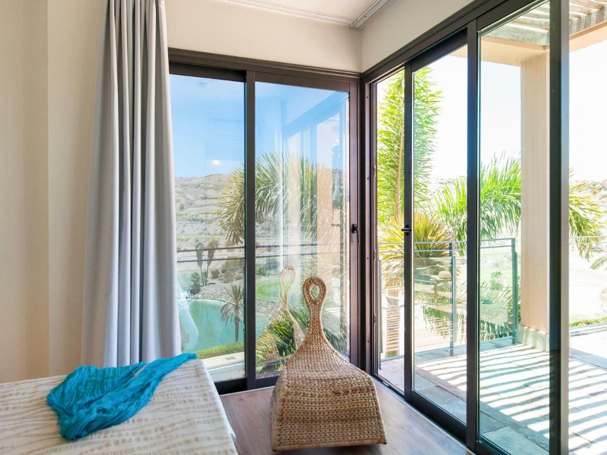 Villa Los Lagos 20 Salobre  Kültér fotó