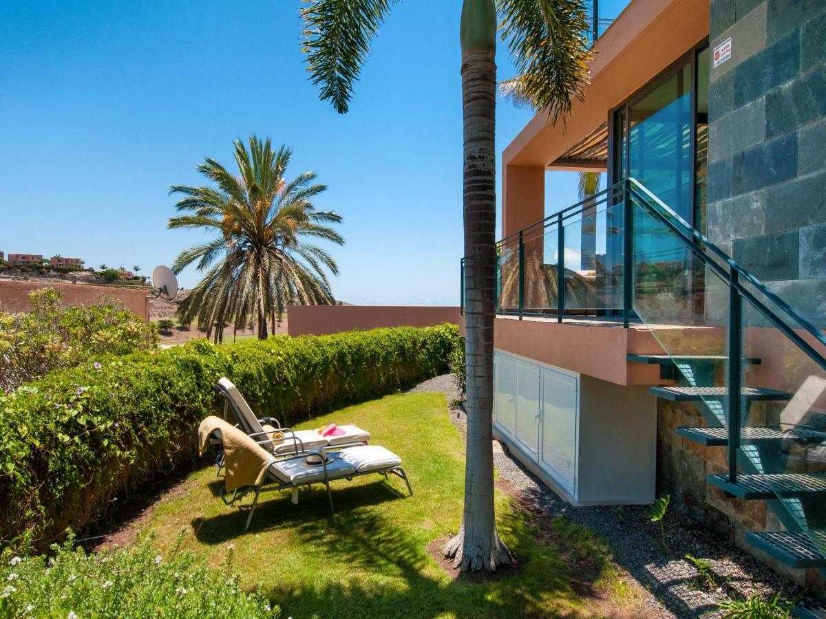 Villa Los Lagos 20 Salobre  Kültér fotó