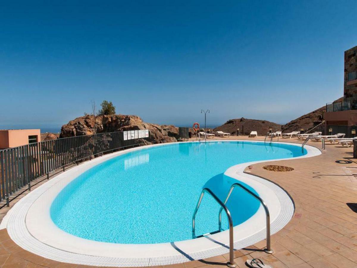 Villa Los Lagos 20 Salobre  Kültér fotó